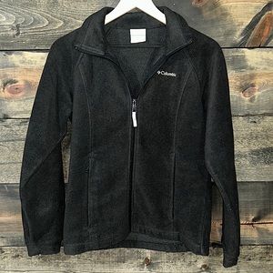 Columbia Fleece Jacket